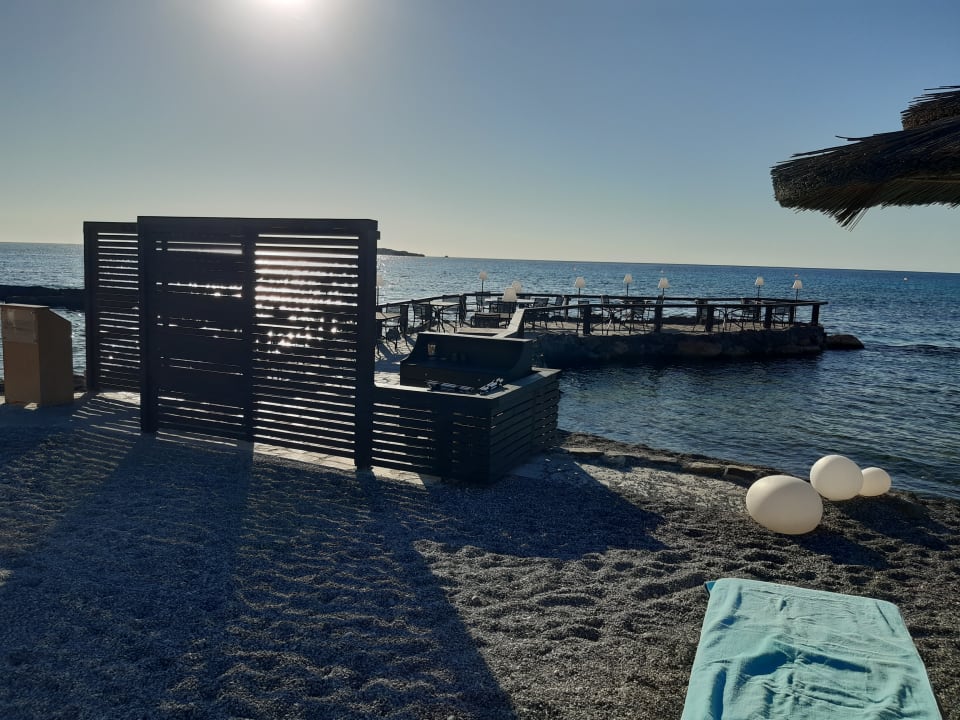 Gastro Aquagrand Artistic Luxury Beach Resort - Adults only