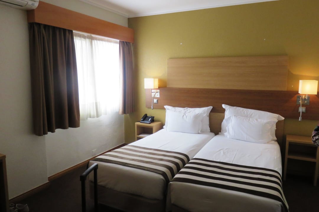 Ruhig Hotel Principe Lisboa