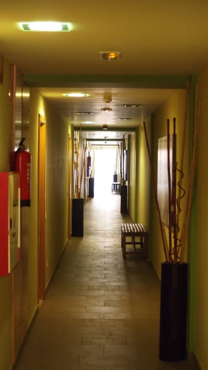 Noch mehr lange Wege Apartamentos Cordial Mogán Valle