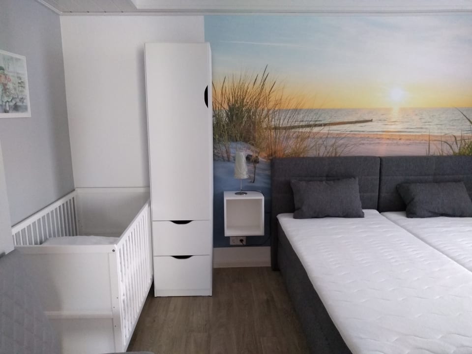 Zimmer Ferienwohnungen Haus Sandra