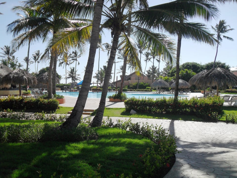 HOTEL Punta Cana Princess All Suites Resort & Spa