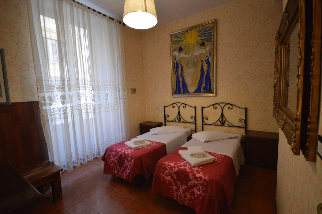 Double/twin Hotel Alexis