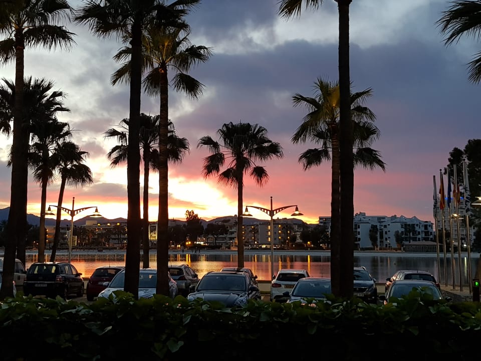 Zimmer Alcudiamar Marina Residence