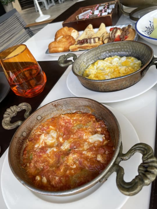 Gastro Rixos Premium Belek