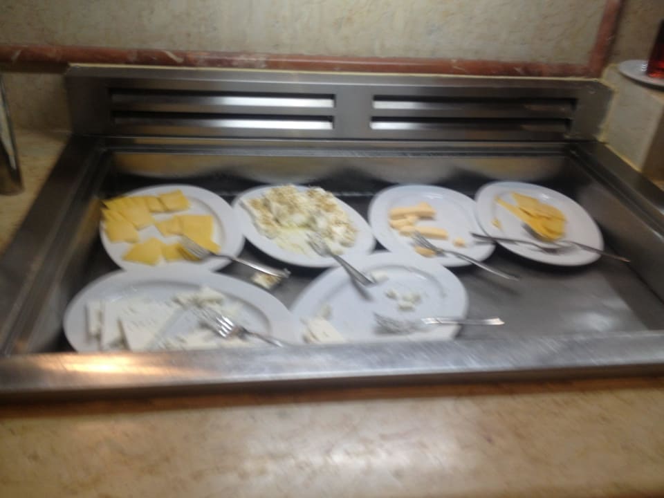 Essen? Grand Waterworld Makadi & Family Star Makadi