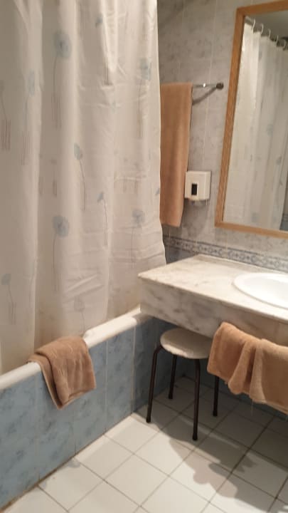 Zimmer Hotel Nesrine