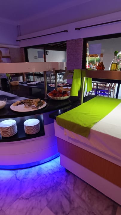 Gastro Dogan Paradise Beach