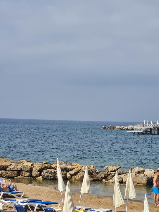 Strand Numa Bay Exclusive Hotel