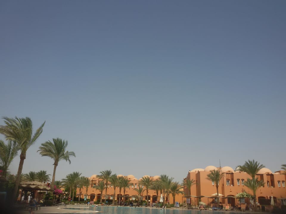 Pool Jaz Makadi Oasis Resort