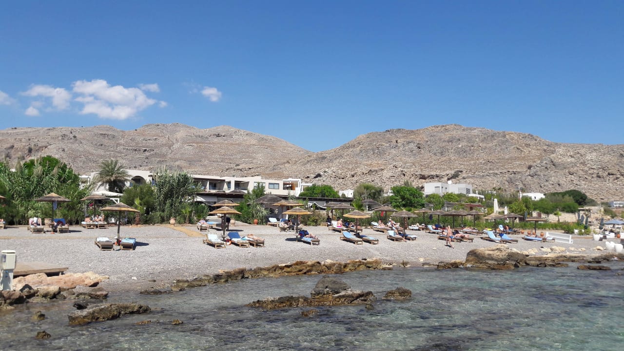 Strand Aquagrand Artistic Luxury Beach Resort - Adults only