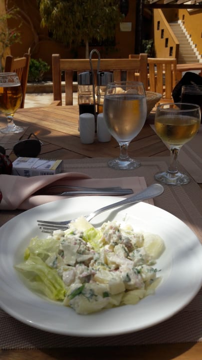 Gastro Grand Waterworld Makadi