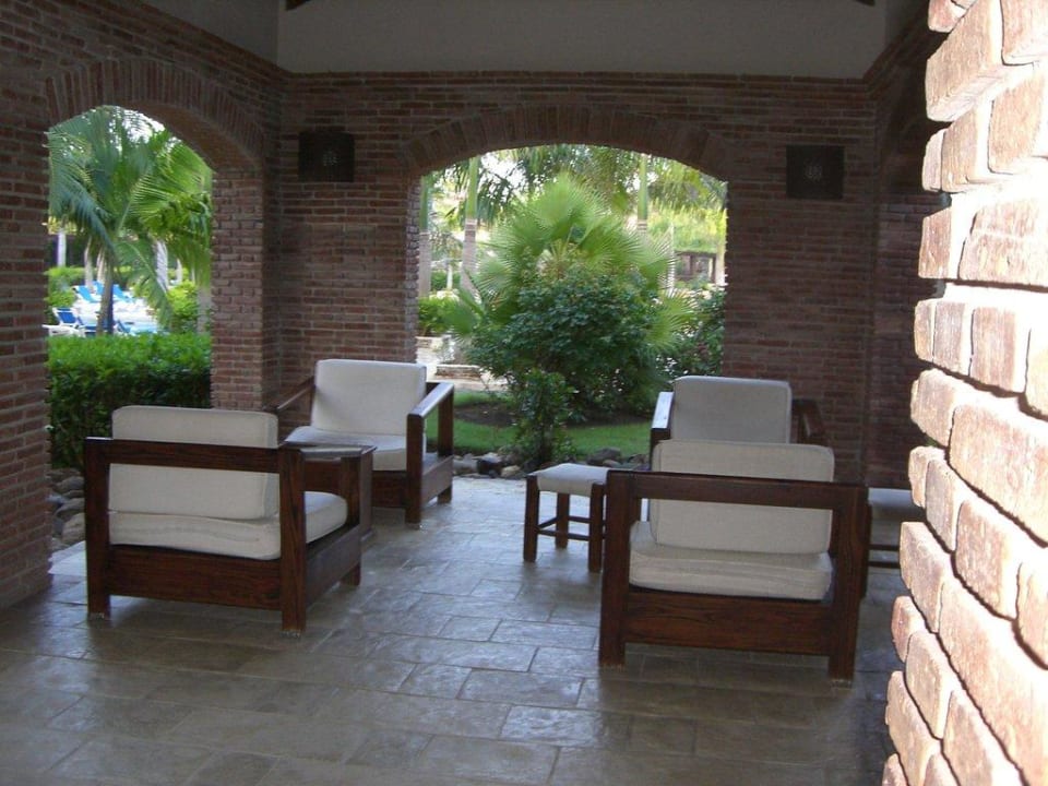 Bar und Kaffee Villas Bavaro Resort & Spa