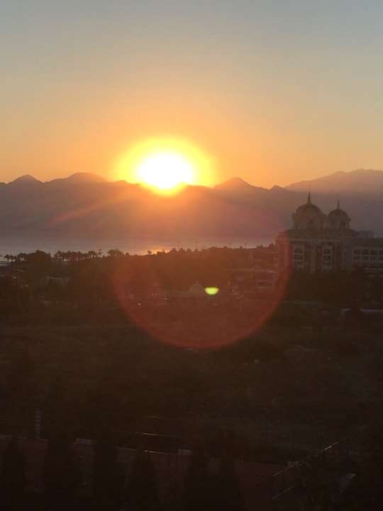 Strand Hotel Delphin Imperial