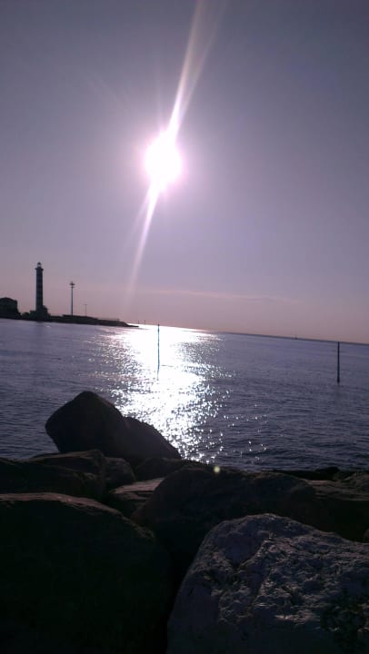 Sonnenaugsng Hotel Fenix