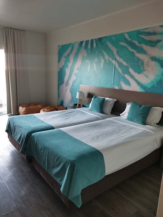 Zimmer Hotel Star inn Peniche