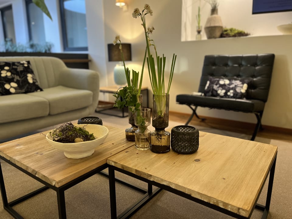 Sport & Freizeit Landhotel Voshövel