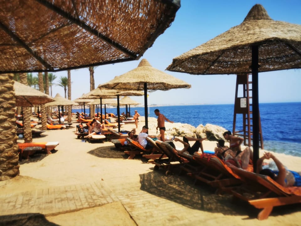Strand The Grand Hotel Sharm El Sheikh