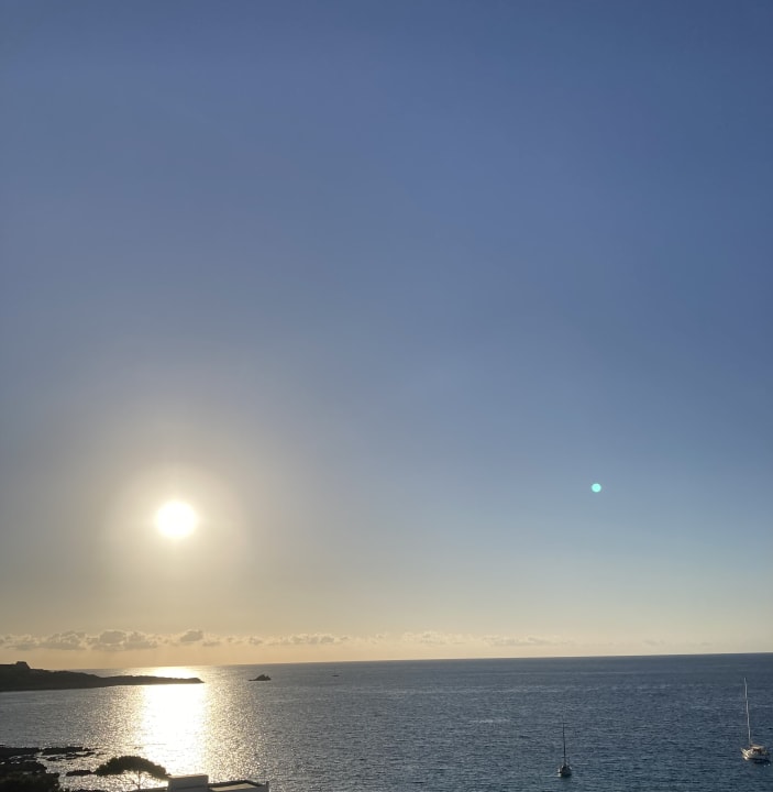 Ausblick Son Moll Sentits Hotel & Spa