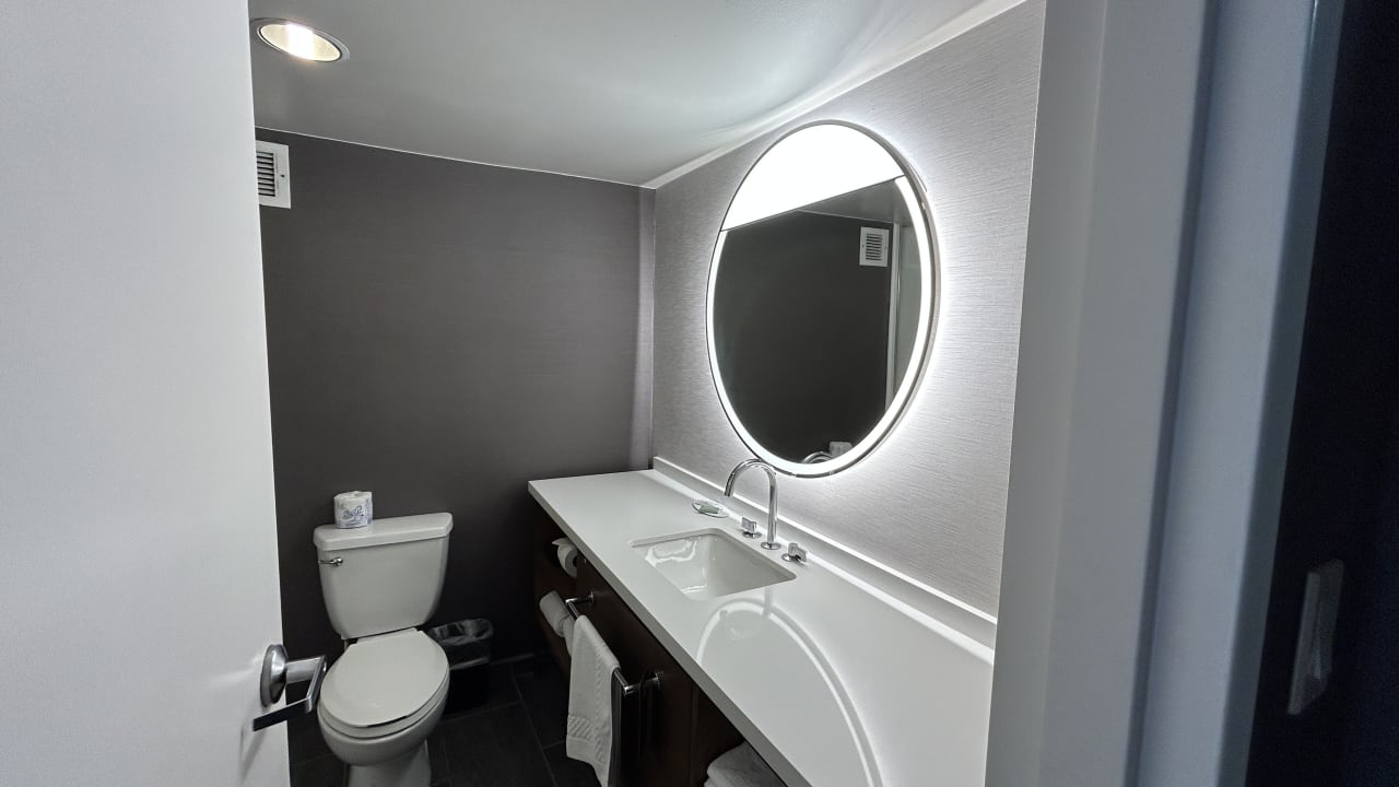 Zimmer Hotel Courtyard by Marriott San Diego Mission Valley