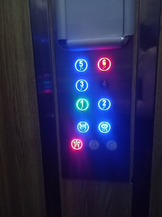 Sonstiges Gardenia Hotel