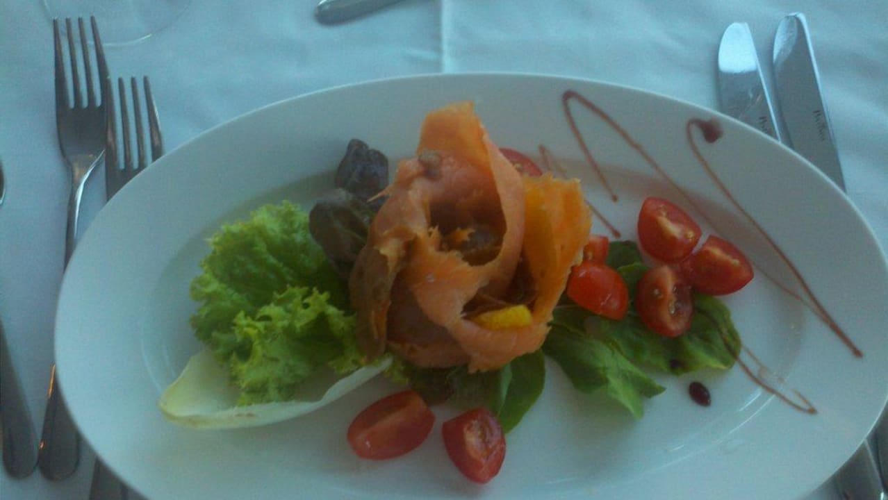 Lachsröschen allsun App.-Hotel Esquinzo Beach