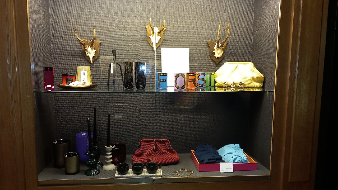 Sonstiges Hotel Forsthaus Nürnberg-Fürth