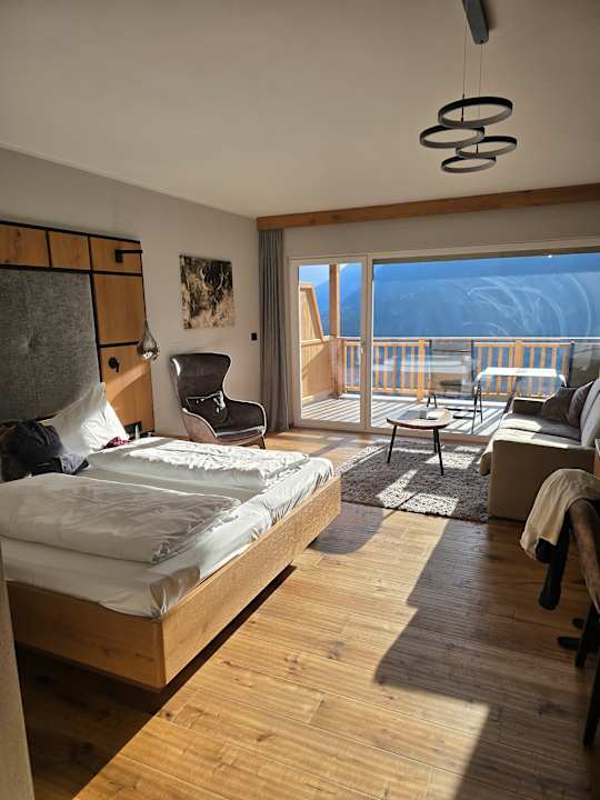 Zimmer Hotel Panorama