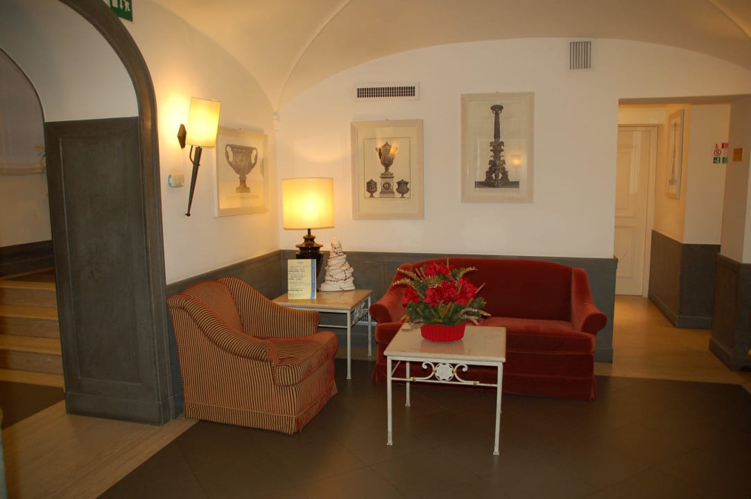 Bar Villa Glori