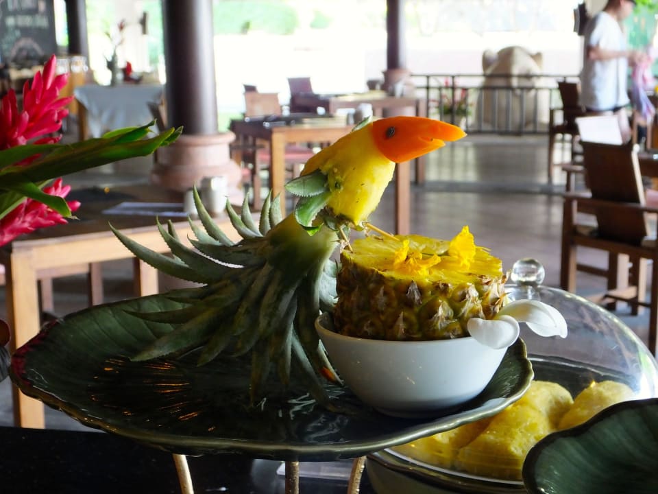 Guten Morgen! Fair House Villas & Spa