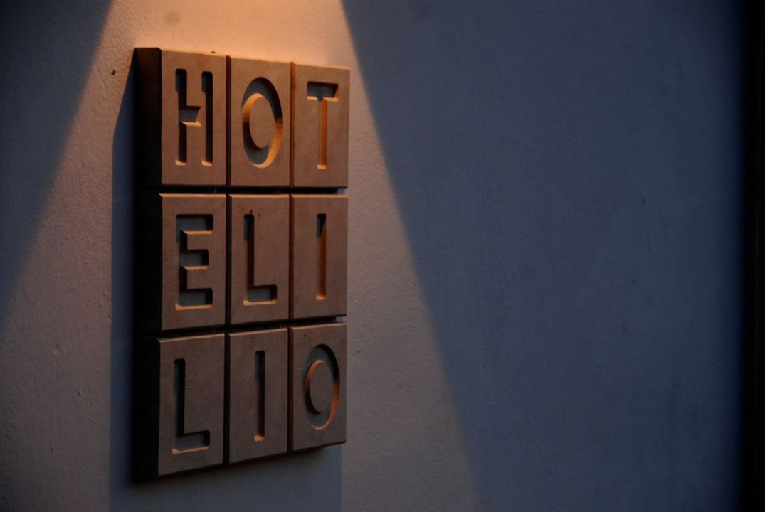 Boutique Hotel Ilio Hotel Ilio