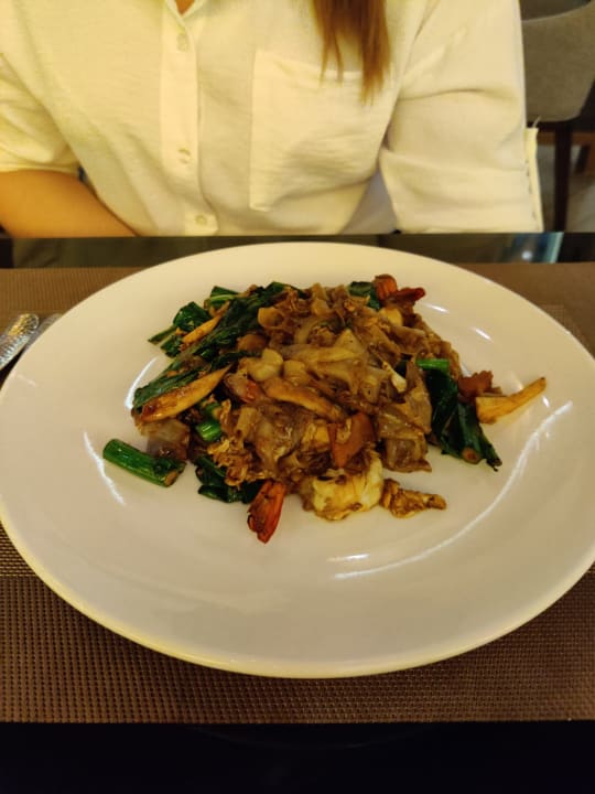 Gastro Divalux Resort & Spa Bangkok, Suvarnabhumi Airport-Free Shuttle