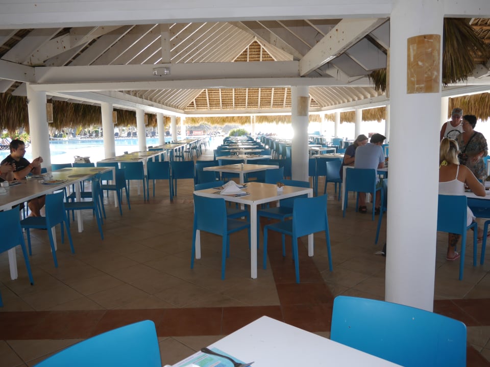 Gastro Hotel Viva Dominicus Beach by Wyndham - All Inclusive Resort