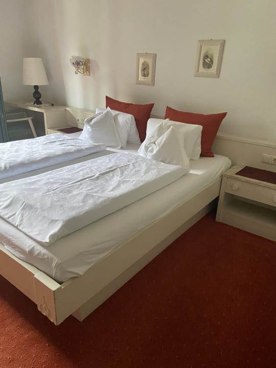 Zimmer Hotel Garni Keil