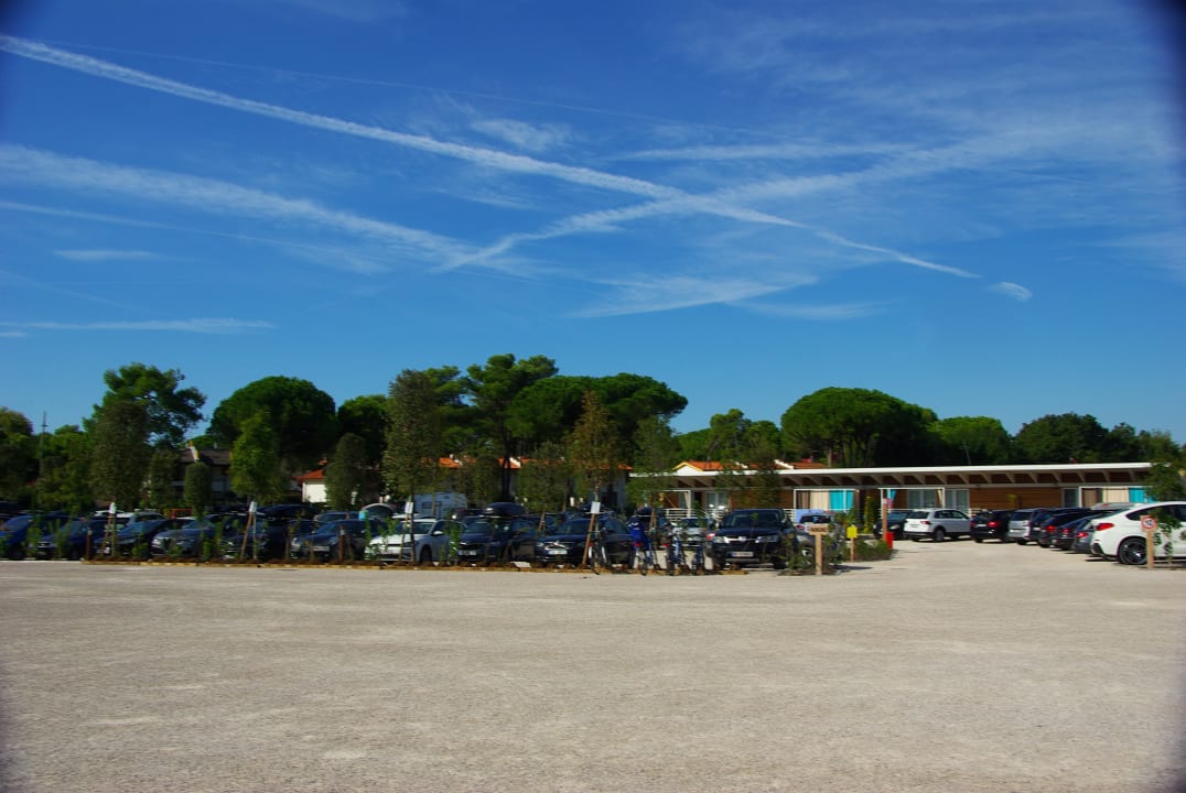 Sonstiges Lino delle Fate - Eco Village Resort