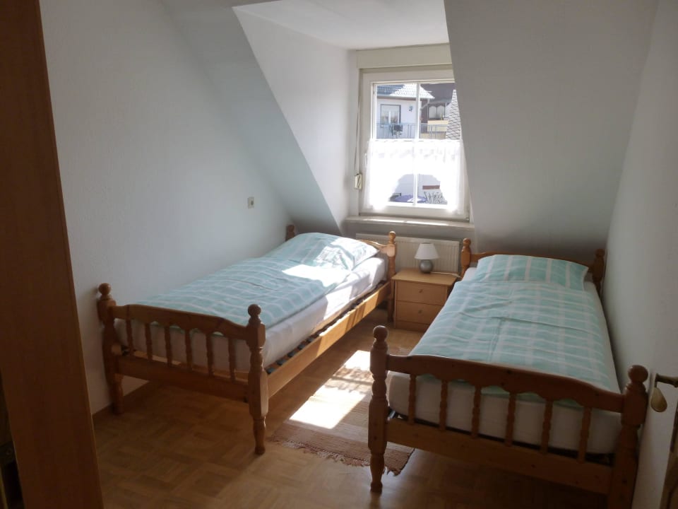 Apartment Hotel Lindner