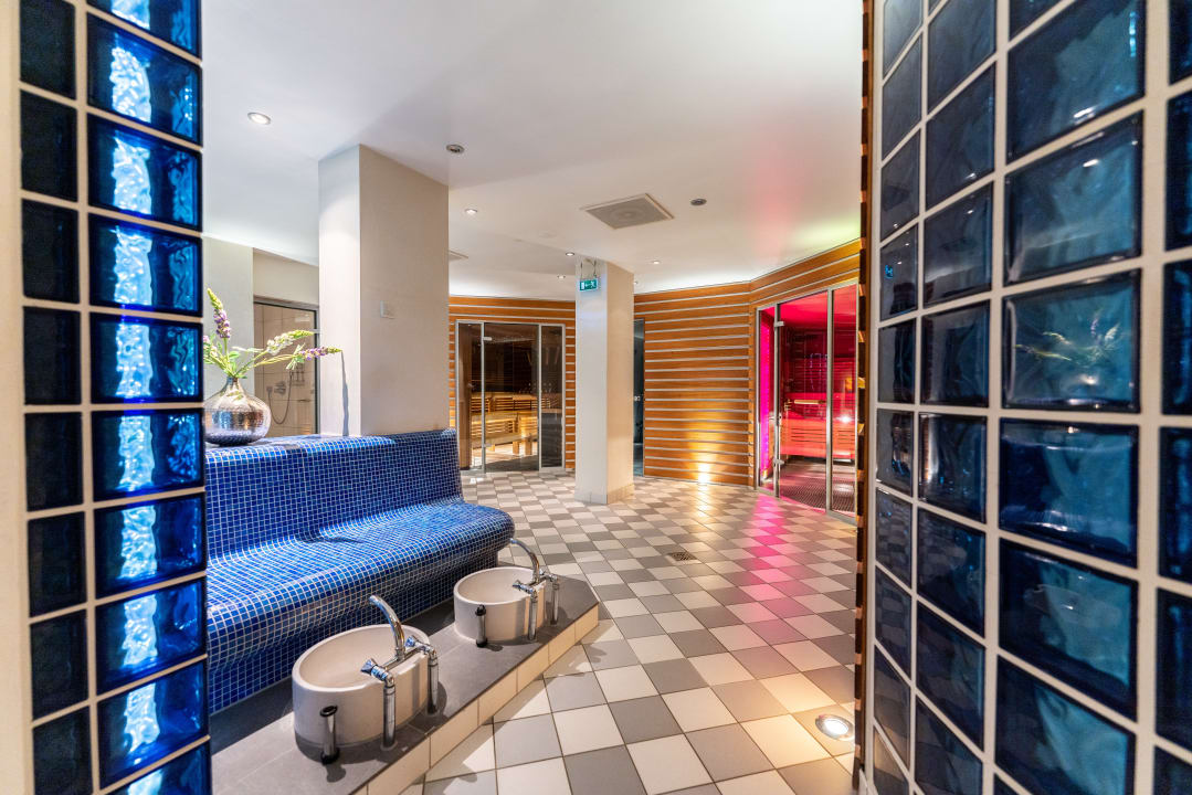 Sport & Freizeit Hotel Zum Ochsen