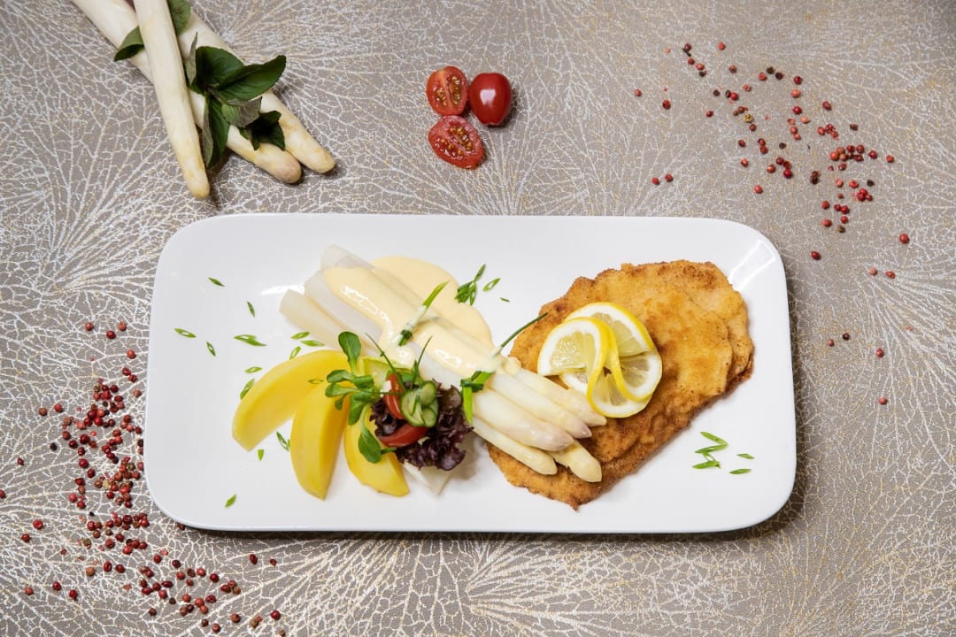 Gastro ACHAT Hotel Suhl