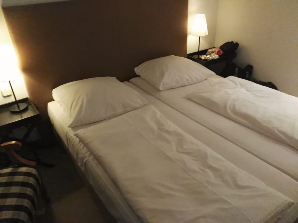 Zimmer TRYP by Wyndham Rosenheim Hotel