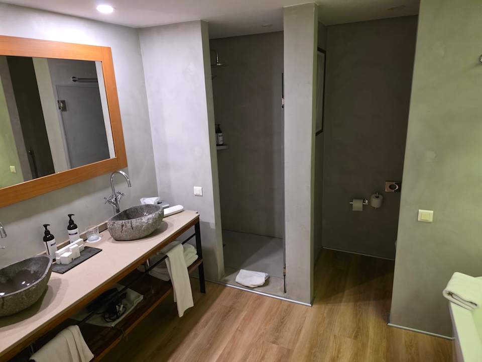 Zimmer Dreams Jardín Tropical