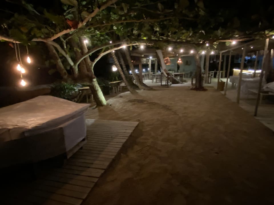 Gastro Vila Dos Orixás Boutique Hotel