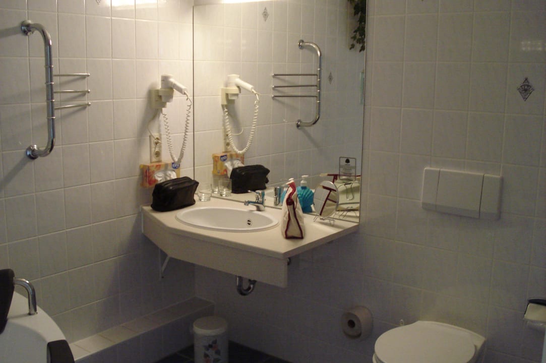 Bad Hotel Zur Eldenburg