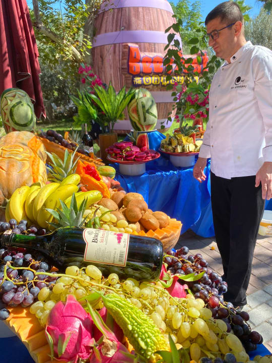 Sonstiges Hotel Gardenia Beach