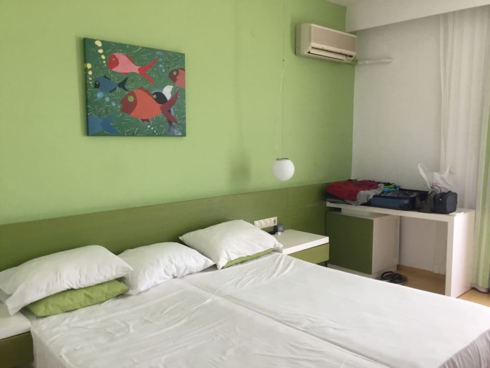 Zimmer Zeus Hotels Palm Beach