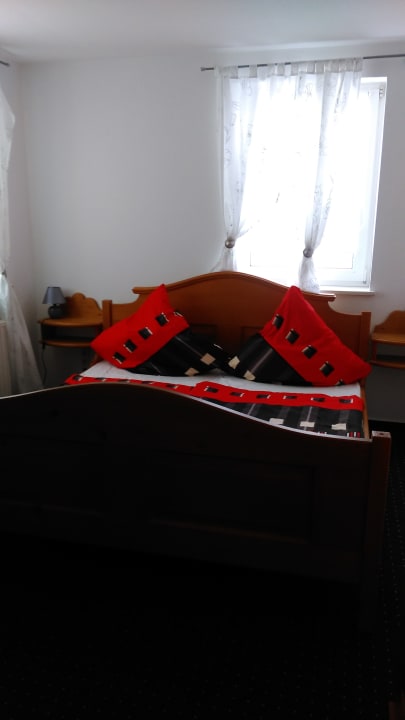 Zimmer Hotel Caldener Hof