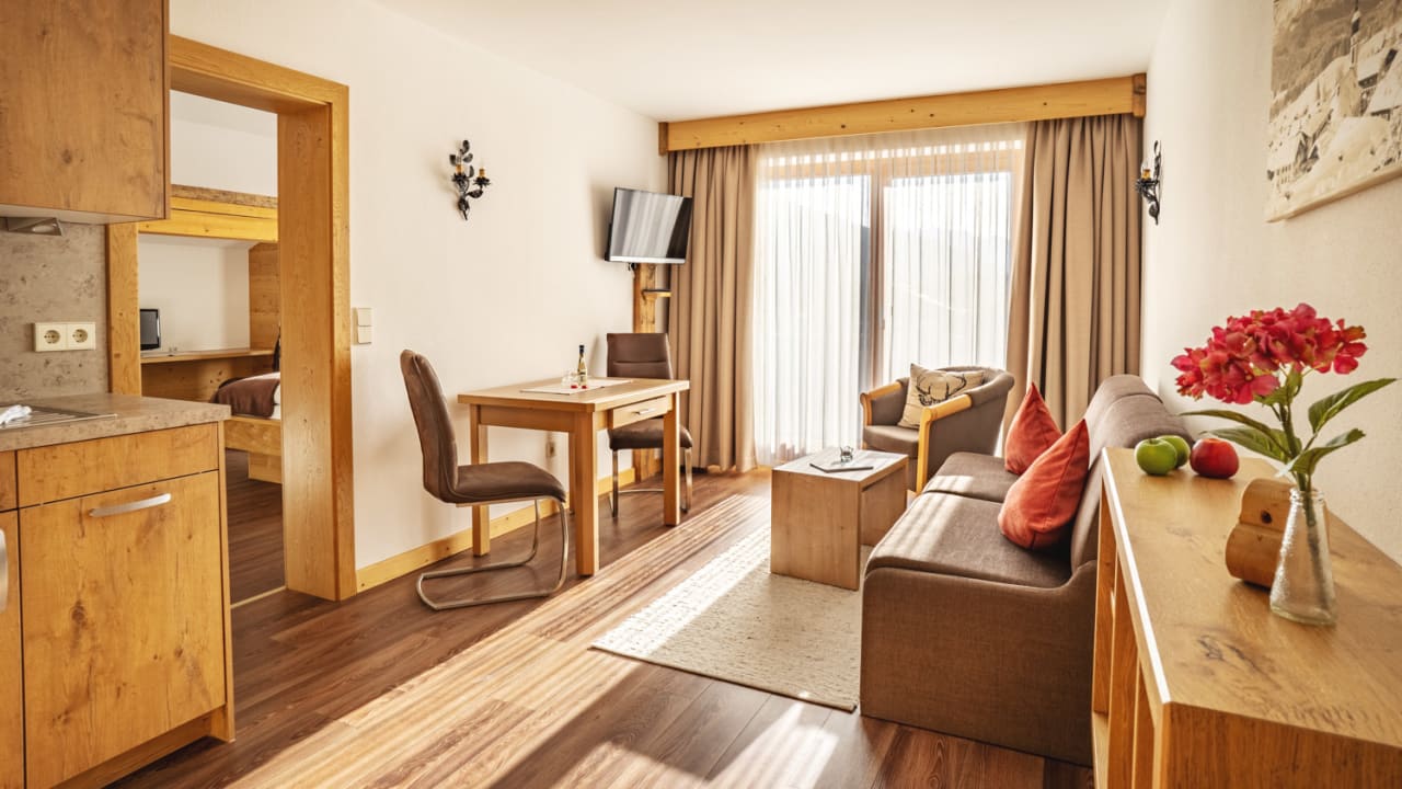 Zimmer Gästehaus Kaindl