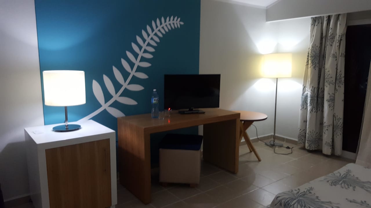 TV Sirenis Tropical Varadero