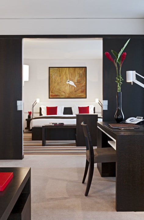 Concorde-Suite Dorint Kurfürstendamm Berlin