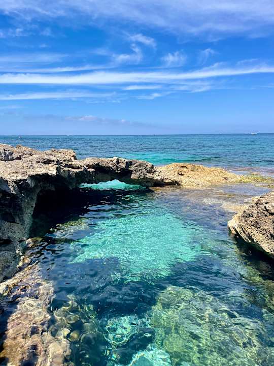 Strand Creta Maris Resort