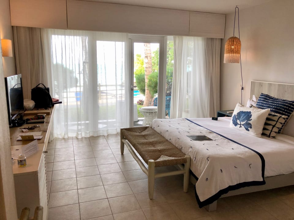 Zimmer Lagoon Attitude - Adults only