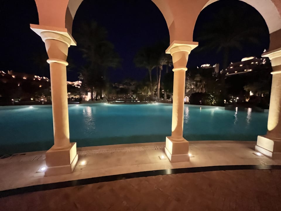 Pool Makadi Palace